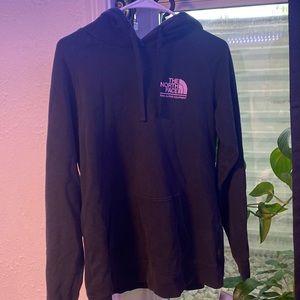 North Face Hoodie